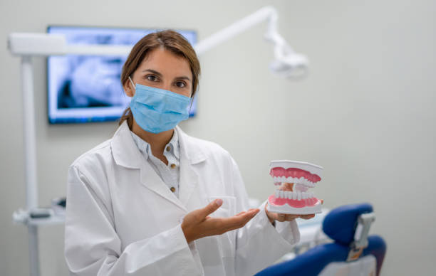 Best Emergency Root Canal Therapy in University Park, MD