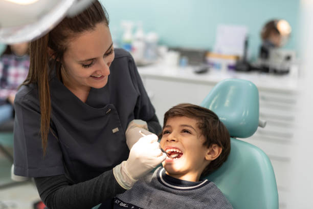 , MD Emergency Dental Service Company