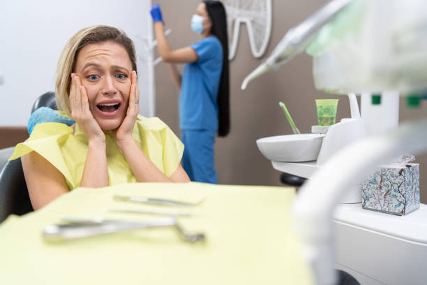 Best Emergency Cosmetic Dentistry (e.g., broken veneers) in University Park, MD
