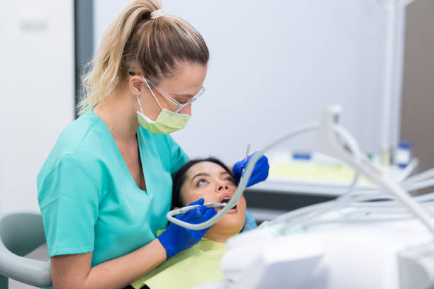 Best Urgent Dental Care for Toothaches in University Park, MD